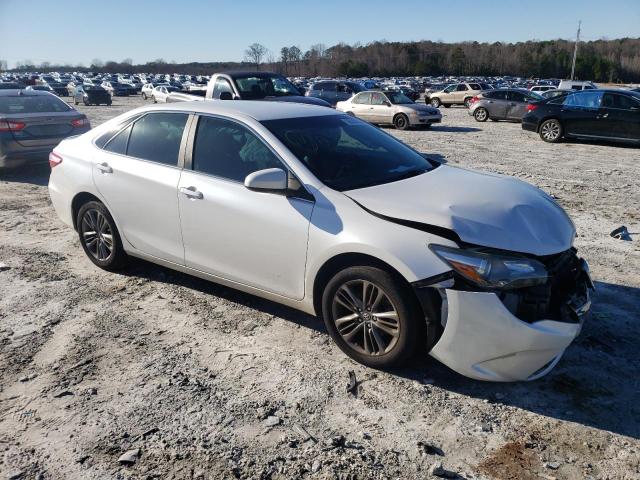 Photo 4 from auction – 2017 TOYOTA CAMRY LE with VIN 4T1BF1FK7HU292526
