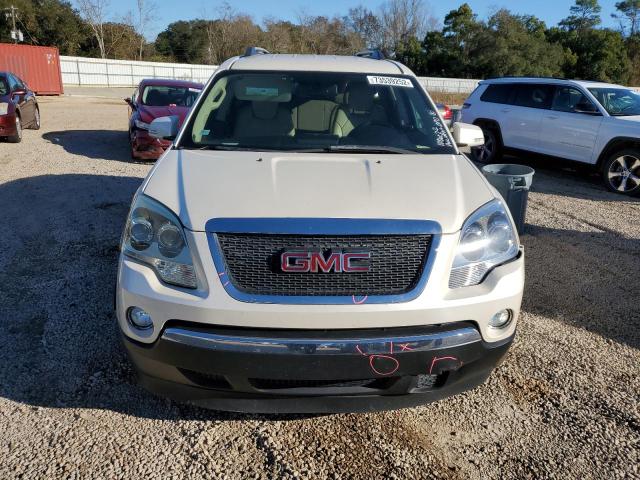 Photo 5 from auction – 2011 GMC ACADIA SLT with VIN 1GKKRRED9BJ261773