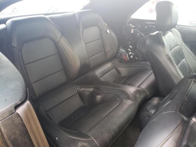 Photo 10 from auction – 2018 FORD MUSTANG with VIN 1FATP8UH5J5156374