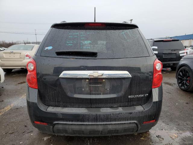 Photo 6 from auction – 2014 CHEVROLET EQUINOX LT with VIN 2GNALBEK9E6343624