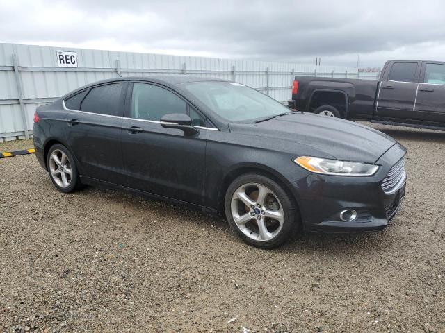 Photo 4 from auction – 2013 FORD FUSION SE with VIN 3FA6P0HR0DR325722