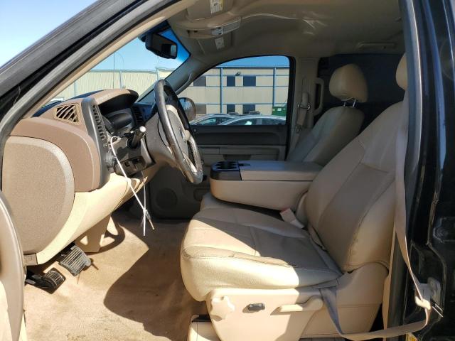 Photo 7 from auction – 2012 CHEVROLET SILVERADO with VIN 3GCPKSE27CG311052