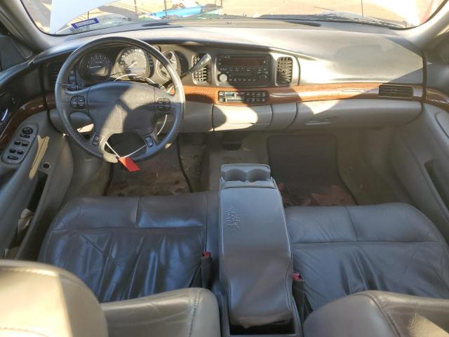 Photo 8 from auction – 2005 BUICK LESABRE CU with VIN 1G4HP52K55U221552