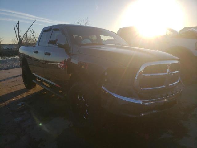 Photo 4 from auction – 2019 RAM 1500 CLASS with VIN 1C6RR6FG5KS698513