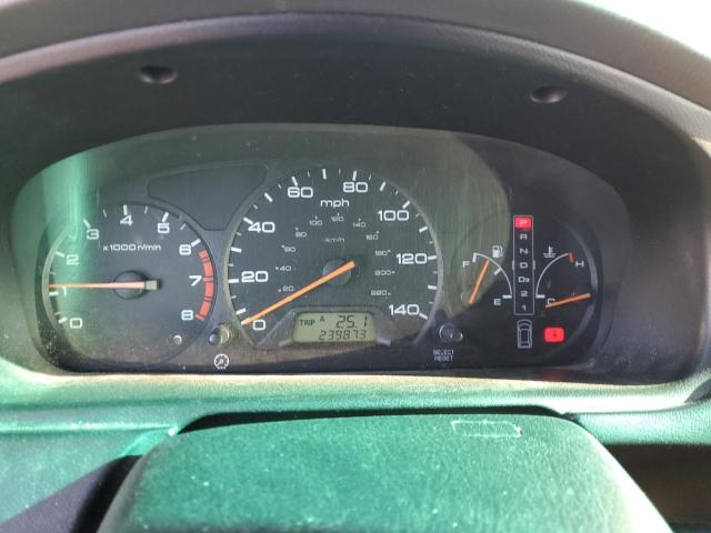 Photo 9 from auction – 2003 HONDA ODYSSEY EX with VIN 5FNRL18043B032674