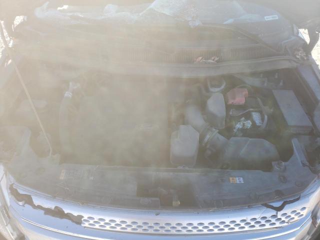 Photo 12 from auction – 2015 FORD EXPLORER X with VIN 1FM5K8D83FGB17677