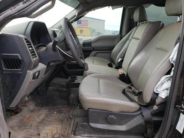 Photo 7 from auction – 2022 FORD F250 SUPER with VIN 1FT7W2BT5NEE56747