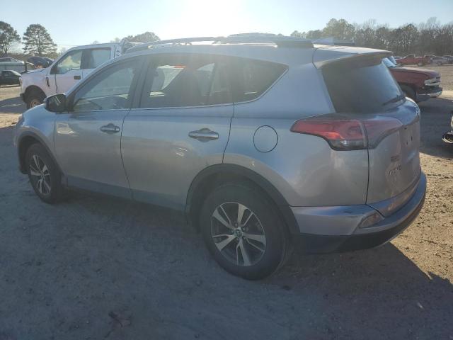 Photo 2 from auction – 2017 TOYOTA RAV4 XLE with VIN 2T3WFREV7HW367616