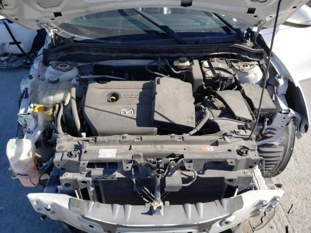 Photo 11 from auction – 2012 MAZDA 3 S with VIN JM1BL1W57C1634347