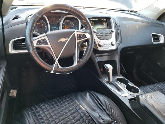 Photo 8 from auction – 2012 CHEVROLET EQUINOX LT with VIN 2GNALPEK1C6124327