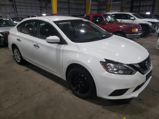 Photo 4 from auction – 2017 NISSAN SENTRA S with VIN 3N1AB7AP0HL637698