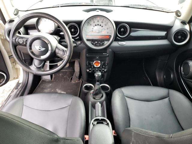 Photo 8 from auction – 2011 MINI COOPER with VIN WMWSU3C53BT092225