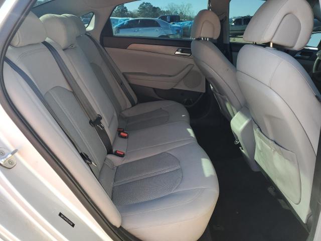 Photo 10 from auction – 2016 HYUNDAI SONATA SE with VIN 5NPE24AF8GH301509