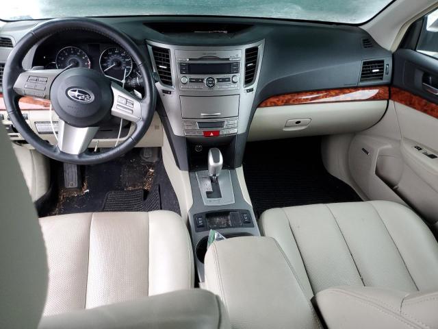 Photo 8 from auction – 2010 SUBARU OUTBACK 2. with VIN 4S4BRBKC3A3317204