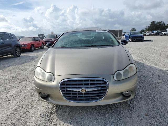 Фото 5 с аукциона – 2002 CHRYSLER CONCORDE L с VIN 2C3HD56G92H132427