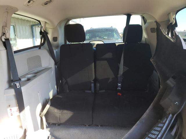 Photo 10 from auction – 2011 DODGE GRAND CARA with VIN 2D4RN3DG0BR638844
