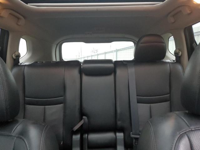 Photo 10 from auction – 2019 NISSAN ROGUE S with VIN 5N1AT2MV8KC730202