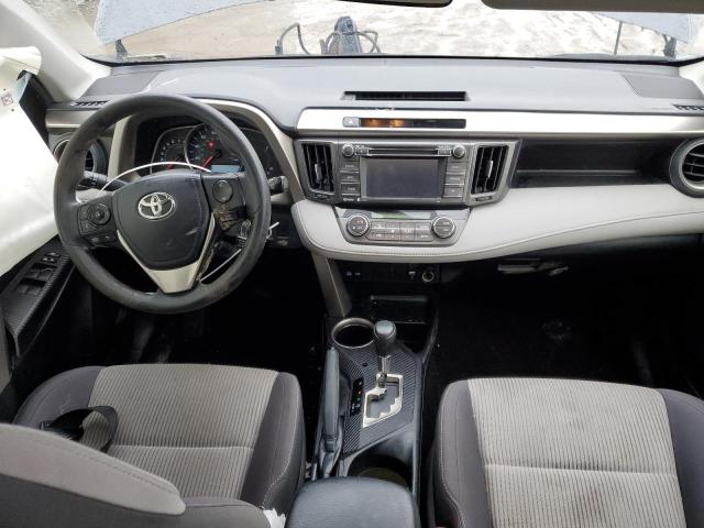 Photo 8 from auction – 2015 TOYOTA RAV4 with VIN JTMRFREV6FD172601