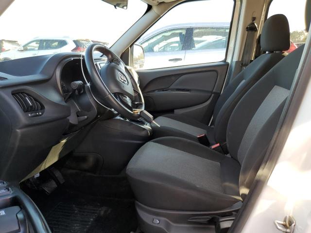 Photo 7 from auction – 2018 RAM PROMASTER with VIN ZFBERFBB9J6H45508