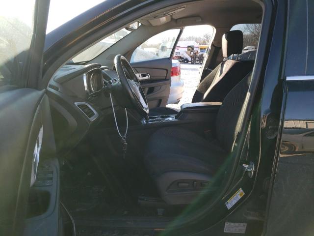 Photo 7 from auction – 2012 GMC TERRAIN SL with VIN 2GKALSEK9C6323304