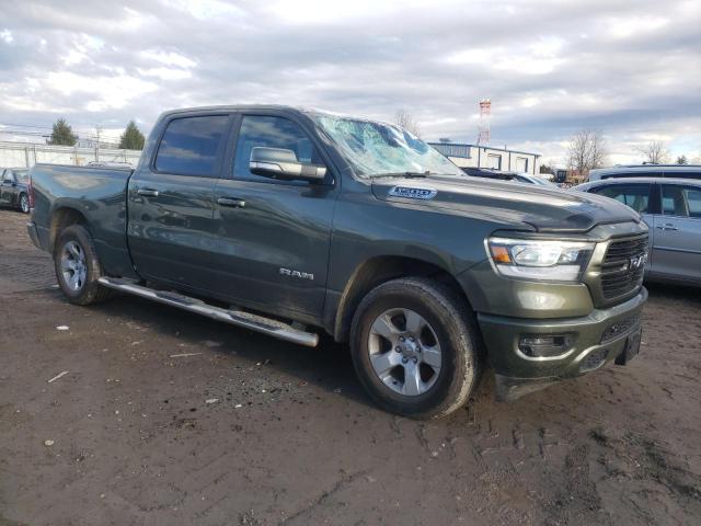 Photo 4 from auction – 2020 RAM 1500 BIG H with VIN 1C6SRFMT2LN283652