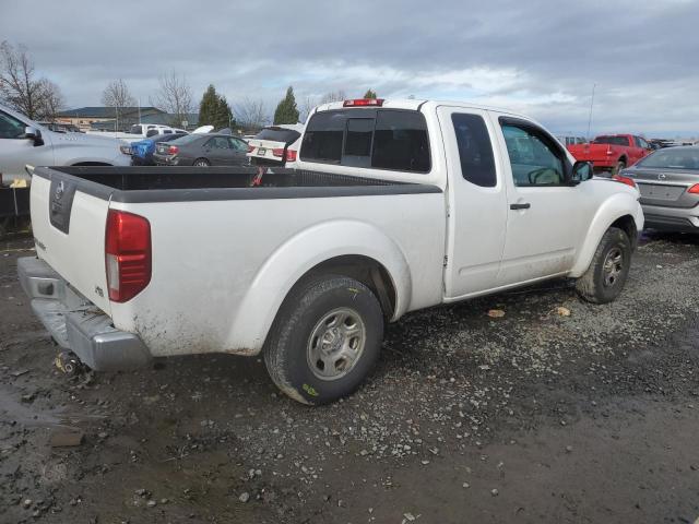 Photo 3 from auction – 2006 NISSAN FRONTIER K with VIN 1N6BD06T16C402872