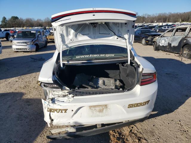 Photo 6 from auction – 2019 DODGE CHARGER PO with VIN 2C3CDXAT2KH644816