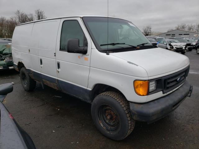 Photo 4 from auction – 2005 FORD ECONOLINE with VIN 1FTNE24W05HB42763