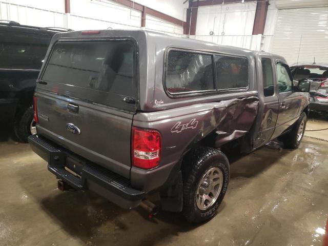 Photo 3 from auction – 2011 FORD RANGER SUP with VIN 1FTLR4FE8BPB08907