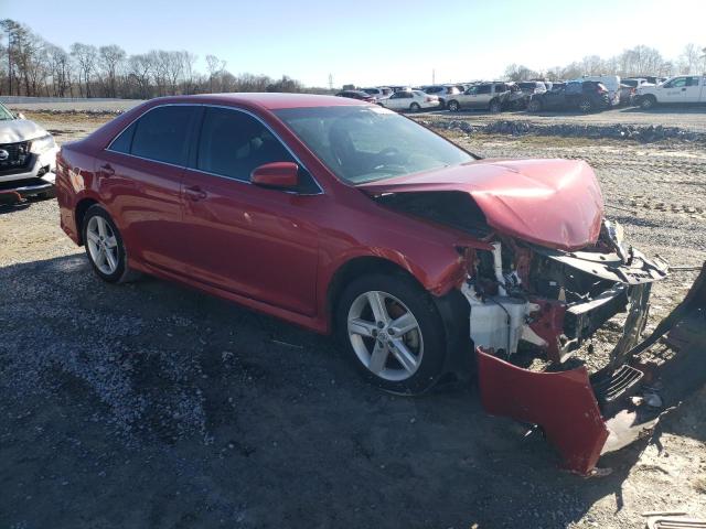Photo 4 from auction – 2014 TOYOTA CAMRY L with VIN 4T1BF1FK3EU857091