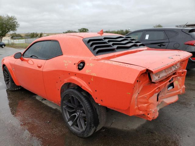 Photo 2 from auction – 2020 DODGE CHALLENGER with VIN 2C3CDZFJ4LH205749