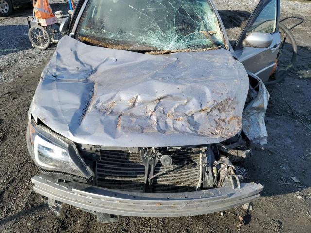 Photo 11 from auction – 2011 SUBARU IMPREZA OU with VIN JF1GH6D68BG805866