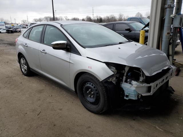 Photo 4 from auction – 2012 FORD FOCUS SE with VIN 1FAHP3F22CL249014