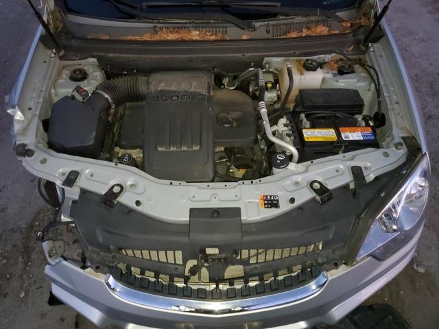 Photo 12 from auction – 2014 CHEVROLET CAPTIVA LT with VIN 3GNAL3EK8ES623977