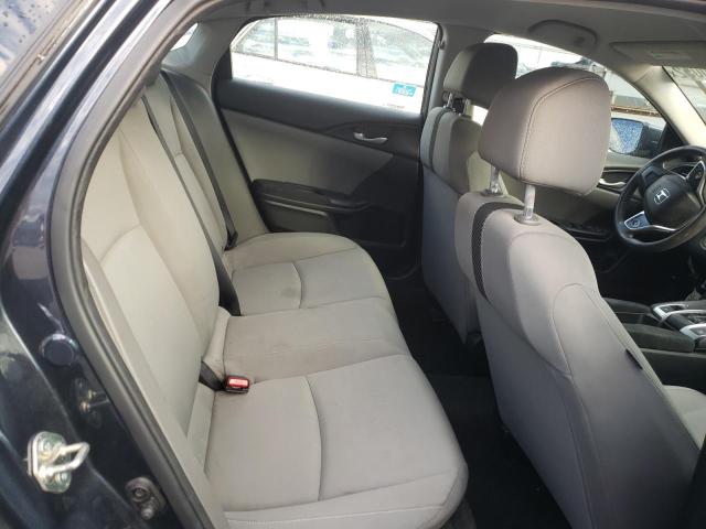 Photo 10 from auction – 2016 HONDA CIVIC LX with VIN 19XFC2F50GE238707