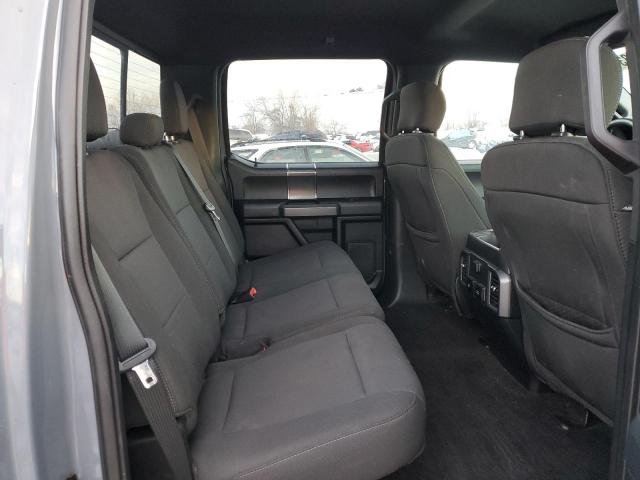 Photo 10 from auction – 2019 FORD F150 SUPER with VIN 1FTEW1E56KFA29548