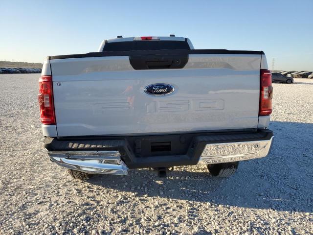 Photo 6 from auction – 2022 FORD F150 with VIN 1FTMF1E51NKE47264