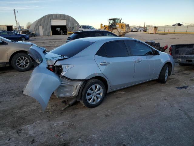 Photo 3 from auction – 2016 TOYOTA COROLLA L with VIN 5YFBURHE5GP378896