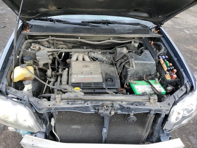 Photo 11 from auction – 2002 TOYOTA HIGHLANDER with VIN JTEHF21A020051937