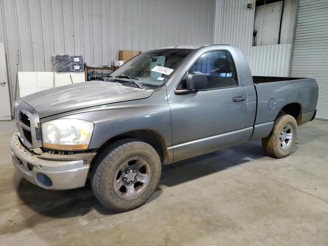 Photo 1 from auction – 2006 DODGE RAM 1500 S with VIN 1D7HA16K66J194847