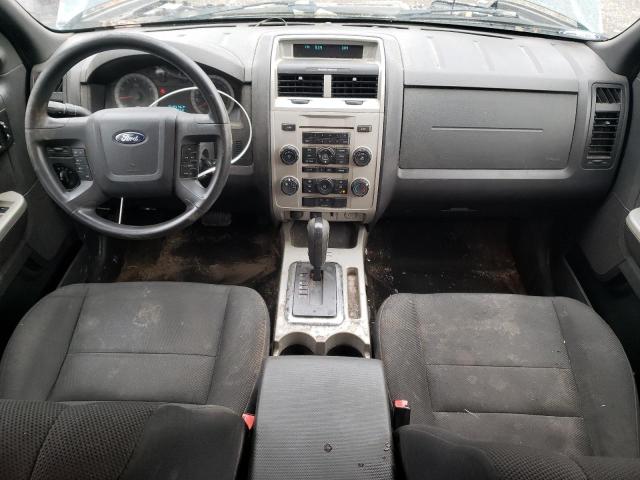 Photo 8 from auction – 2009 FORD ESCAPE XLT with VIN 1FMCU03G89KB91304