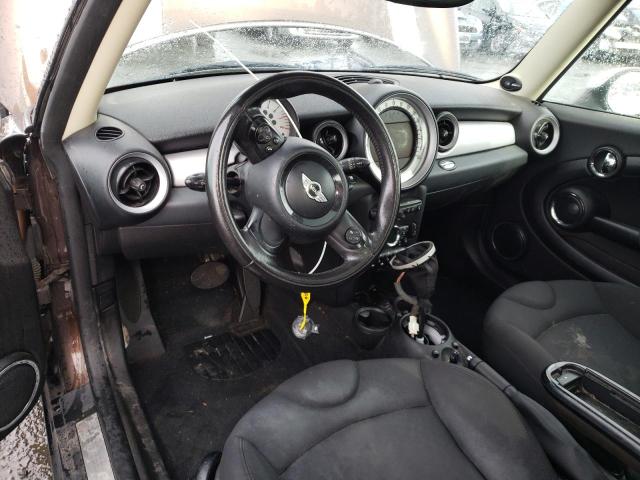 Photo 8 from auction – 2011 MINI COOPER with VIN WMWSU3C56BT253442