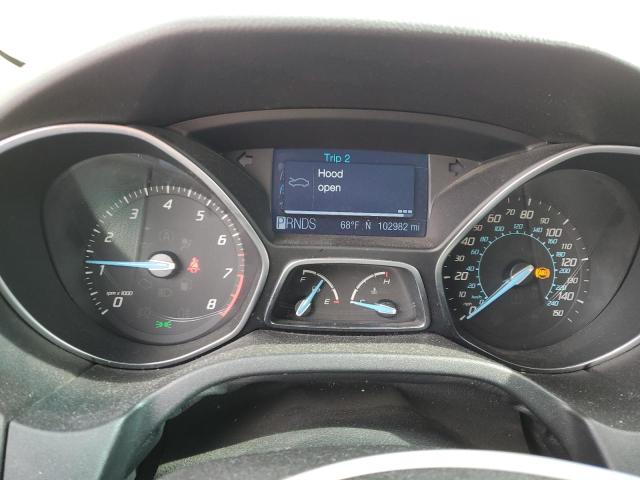 Zdjęcie 9 z aukcji – 2012 FORD FOCUS SEL z VIN 1FAHP3H20CL416905