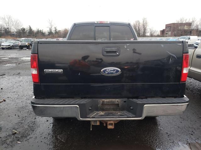 Photo 6 from auction – 2005 FORD F150 with VIN 1FTPX145X5FA72933