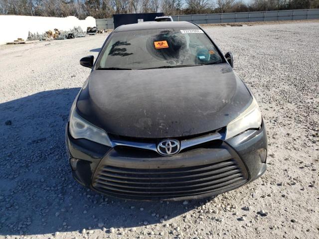 Photo 5 from auction – 2015 TOYOTA CAMRY LE with VIN 4T4BF1FK9FR503437