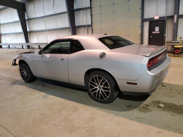 Photo 2 from auction – 2009 DODGE CHALLENGER with VIN 2B3LJ54T29H598677