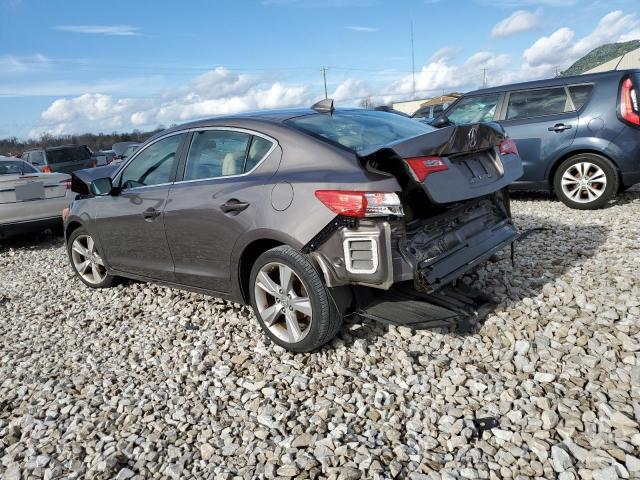 Photo 2 from auction – 2015 ACURA ILX 20 PRE with VIN 19VDE1F5XFE004853