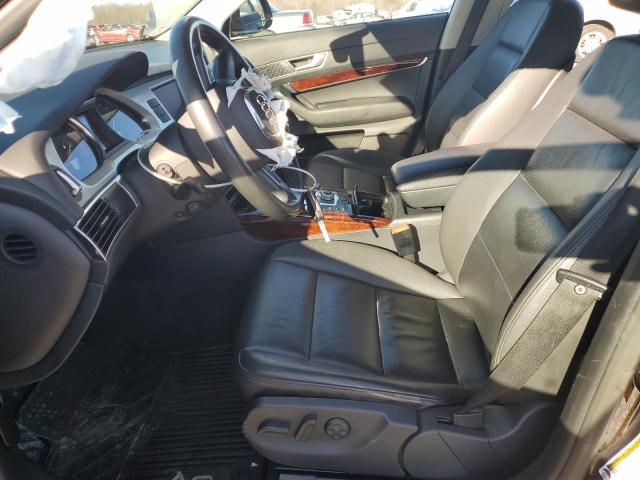Photo 7 from auction – 2011 AUDI A6 PRESTIG with VIN WAUKGAFB8BN030014