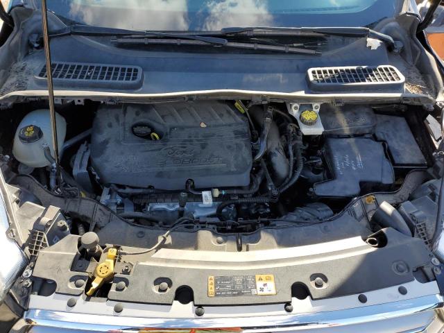 Photo 12 from auction – 2017 FORD ESCAPE TIT with VIN 1FMCU9JD0HUC13599