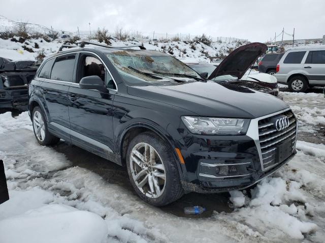 Photo 4 from auction – 2018 AUDI Q7 PRESTIG with VIN WA1VAAF74JD051356